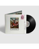 HMLTD - The Worm LP