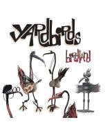 The Yardbirds - Birdland CD