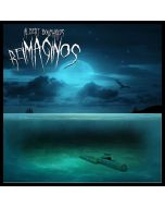 Albert Bouchard - Re Imaginos CD