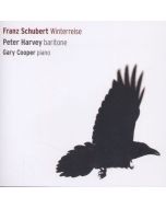 Franz Schubert (1797-1828) - Winterreise D.911 SACD