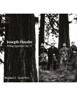 Joseph Haydn (1732-1809) - Streichquartette Nr.69-71 (op.71 Nr.1-3) CD