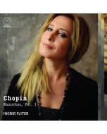 Frederic Chopin (1810-1849) - Mazurken Vol.1 CD