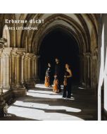 Ayres Extemporae - Erbarme dich! CD