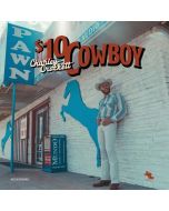 Charley Crockett - $10 Cowboy (180g) LP