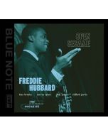 Freddie Hubbard (1938-2008) - Open Sesame (XRCD) CD