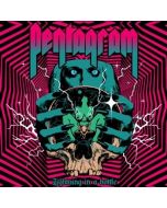 Pentagram (Amerika) - Lightning In A Bottle (Deep Purple Vinyl) LP