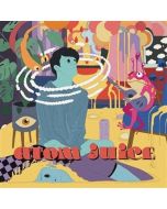 Atom Juice - Atom Juice LP