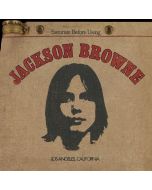 Jackson Browne - Jackson Browne (remastered) (180g) LP