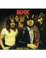 AC/DC - Highway To Hell (Digipack) CD
