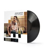 John Mayer - Room For Squares LP