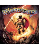 Molly Hatchet - Greatest Hits CD