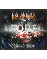 Def Leppard - Mirrorball: Live & More CD