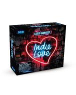 Indie Love - Latest & Greatest CD