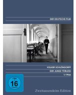 Der junge Törless DVD