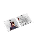 Fish - Vigil's End: UK Tour 2021 CD