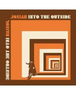 Josiah - Into The Outside CD