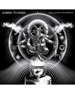 Karma To Burn - Appalachian Incantation CD