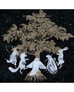 Winterpills - This Is How We Dance CD