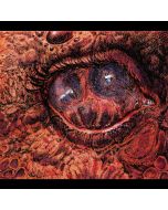 Shardik - Cruelty Bacchanal CD