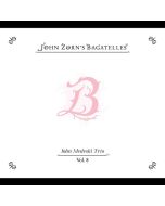 John Zorn - The Bagatelles Vol. 8 (John Medeski Trio) CD