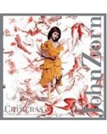 John Zorn - Chimeras CD