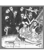 Ahleuchatistas - Of The Body Prone CD