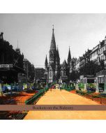Omer Klein - Rockets On The Balcony CD