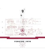 John Zorn - Oiympiad Vol. 2: Fencing 1978 CD