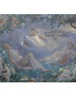 John Zorn - Sing Me Now Asleep CD