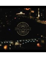 Evan Parker & John Zorn - Those Landings CD