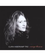 Clara Haberkamp - Orange Blossom CD