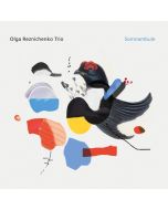 Olga Reznichenko - Somnambule CD