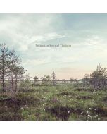 Sebastian Sternal - Thelonia CD