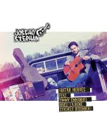 Joscho Stephan - Guitar Heroes CD