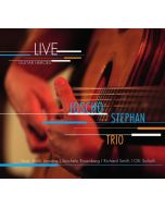 Joscho Stephan - Guitar Heroes: Live CD