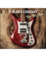 Blues Company - Take The Stage CD