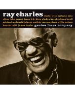 Ray Charles - Genius Loves Company (Reissue) LP