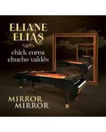 Eliane Elias - Mirror Mirror CD