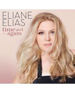 Eliane Elias - Time And Again LP
