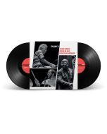Chick Corea, Brian Blade & Christian McBride - Trilogy 3 LP