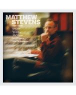Matthew Stevens - Matthew Stevens CD