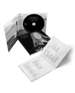 Mari Boine & Bugge Wesseltoft - Amame CD