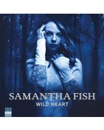 Samantha Fish - Wild Heart (180g) LP