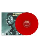 Luther Allison - Montreux 1976 (180g) (Red Vinyl) LP