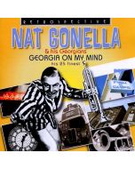 Nat Gonella (1908-1998) - Georgia On My Mind CD