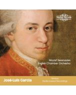 Wolfgang Amadeus Mozart (1756-1791) - Serenaden Nr.6 & 13 "Kl.Nachtmusik" CD