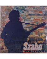 Gabor Szabo (1936-1982) - The Complete Gabor Szabo In Budapest LP