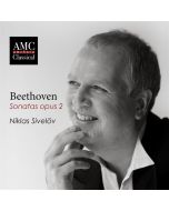 Ludwig van Beethoven (1770-1827) - Klaviersonaten Nr.1-3 CD