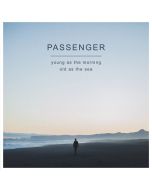 Passenger - Young As The Morning Old As The Sea CD
