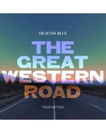 Deacon Blue - The Great Western Road (Limited Deluxe Tour Edition) CD